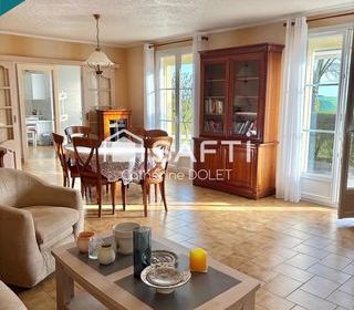  Maison � vendre 5 pi�ces 100 m�