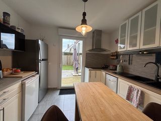  Maison � vendre 5 pi�ces 121 m�