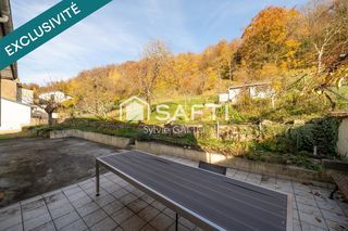  Maison � vendre 6 pi�ces 193 m�