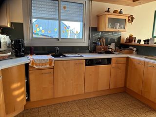  Maison � vendre 7 pi�ces 135 m�