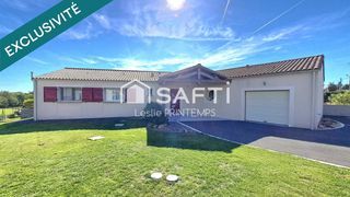  Maison � vendre 5 pi�ces 140 m�