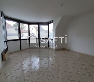  Appartement � vendre 3 pi�ces 84 m�