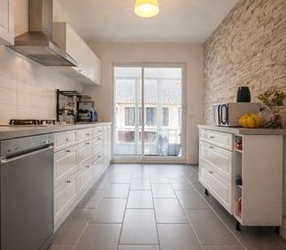  Maison � vendre 5 pi�ces 118 m�