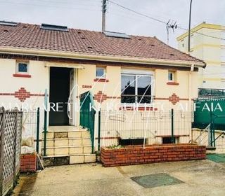  Maison � vendre 3 pi�ces 67 m�