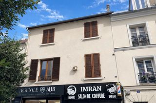  Appartement � vendre 2 pi�ces 33 m�