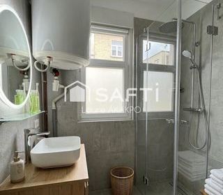  Appartement � vendre 2 pi�ces 30 m�