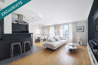  Appartement � vendre 3 pi�ces 71 m�