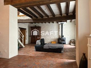  Maison � vendre 5 pi�ces 143 m�