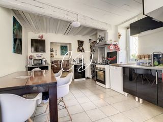  Maison � vendre 3 pi�ces 64 m�