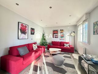  Appartement � vendre 5 pi�ces 105 m�