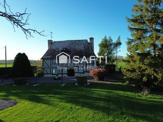  Maison � vendre 10 pi�ces 236 m�