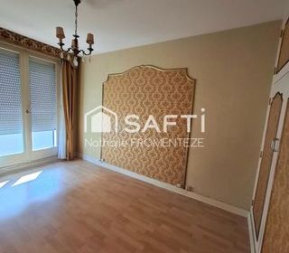  Appartement � vendre 4 pi�ces 76 m�