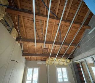  Maison � vendre 4 pi�ces 132 m�