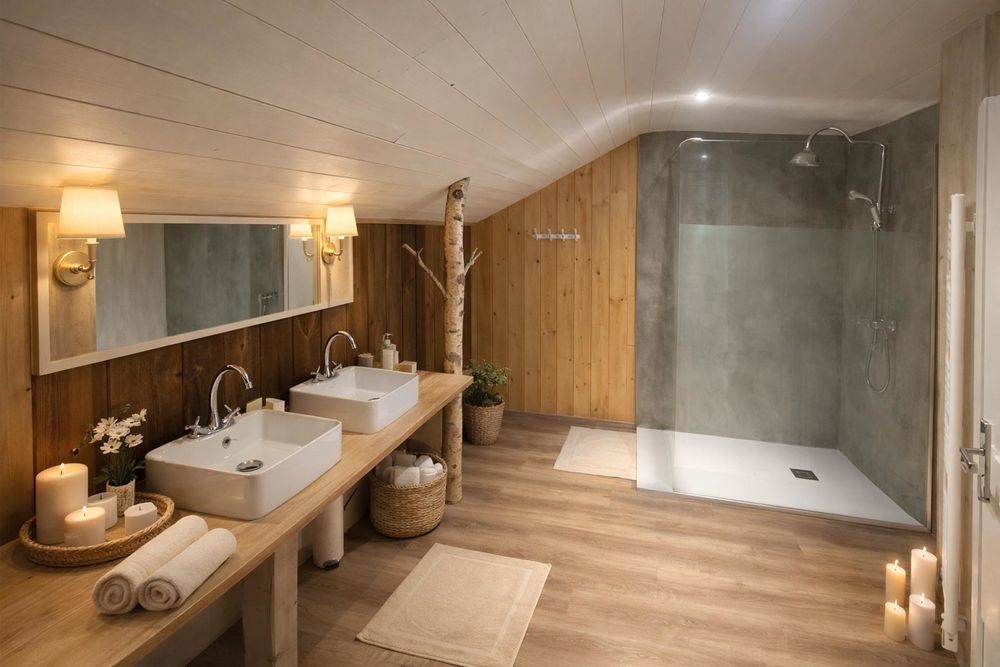 � vendre  Maison G�rardmer (88400)