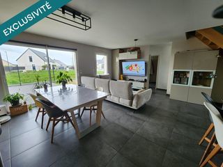  Maison � vendre 4 pi�ces 93 m�