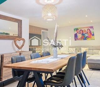  Maison � vendre 4 pi�ces 94 m�