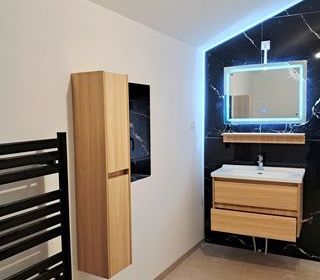  Maison � vendre 4 pi�ces 93 m�