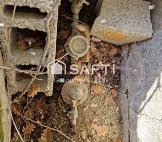  Terrain � vendre 1340 m�