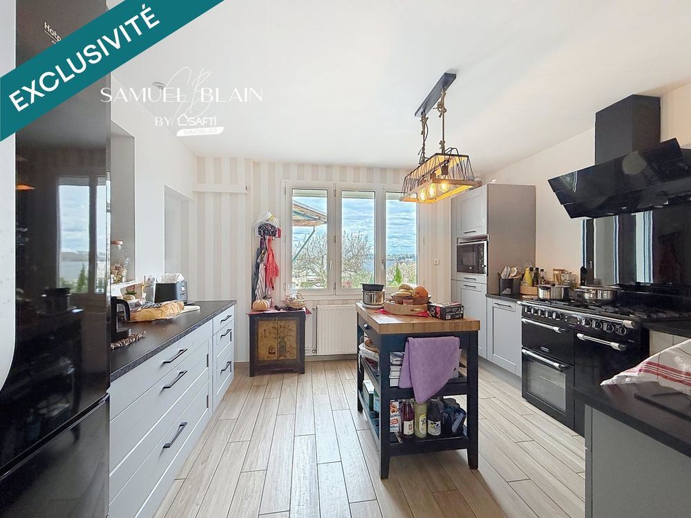 � vendre  Maison Saumur (49400)