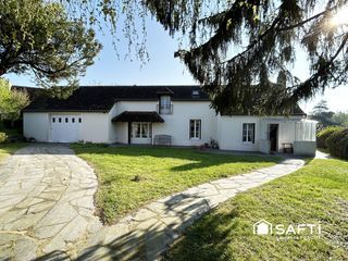  Maison � vendre 7 pi�ces 159 m�