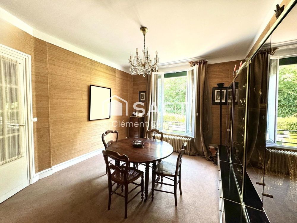 � vendre  Maison La Celle-Saint-Cloud (78170)