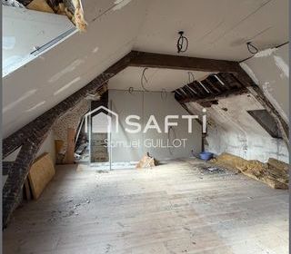  Immeuble � vendre 395 m�