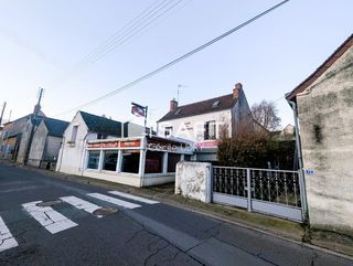  Maison � vendre 4 pi�ces 160 m�