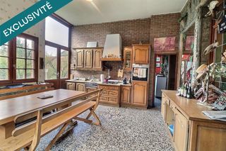  Maison � vendre 12 pi�ces 332 m�