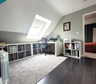  Maison � vendre 5 pi�ces 88 m�