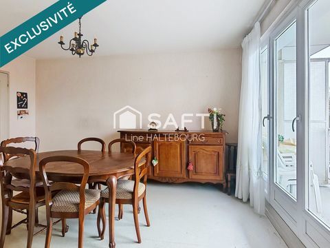   Id�al 1er achat ou investissement Appartement - 2 pi�ce(s) - 51 m�