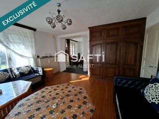  Maison � vendre 9 pi�ces 210 m�