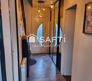  Maison � vendre 7 pi�ces 132 m�