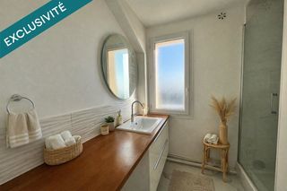  Appartement � vendre 3 pi�ces 56 m�