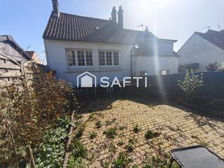  Maison � vendre 5 pi�ces 82 m�