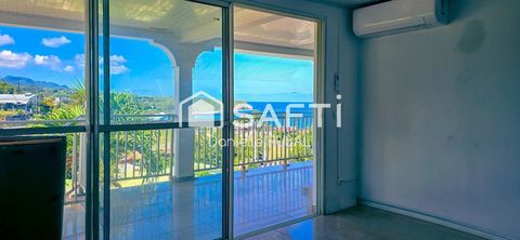   Maison T4 R�nov�e - Vue mer + STUDIO ind�pendant Maison - 4 pi�ce(s) - 80 m�