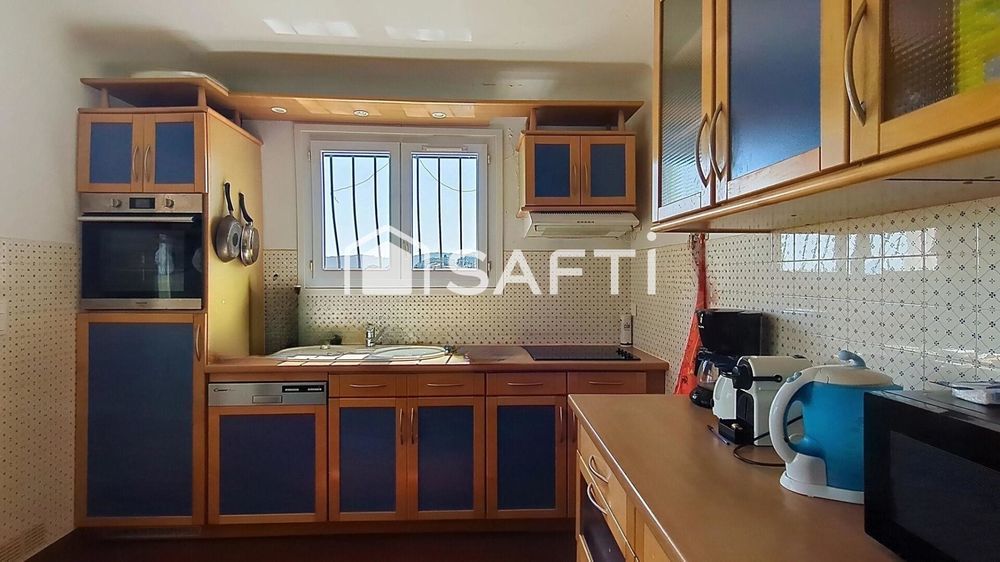 � vendre  Maison St Aygulf (83370)