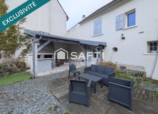  Maison � vendre 5 pi�ces 200 m�