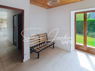  Maison � vendre 6 pi�ces 143 m�