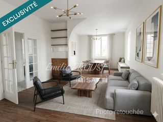  Maison � vendre 5 pi�ces 110 m�