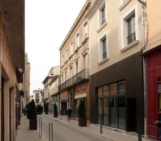  Immeuble � vendre 240 m�