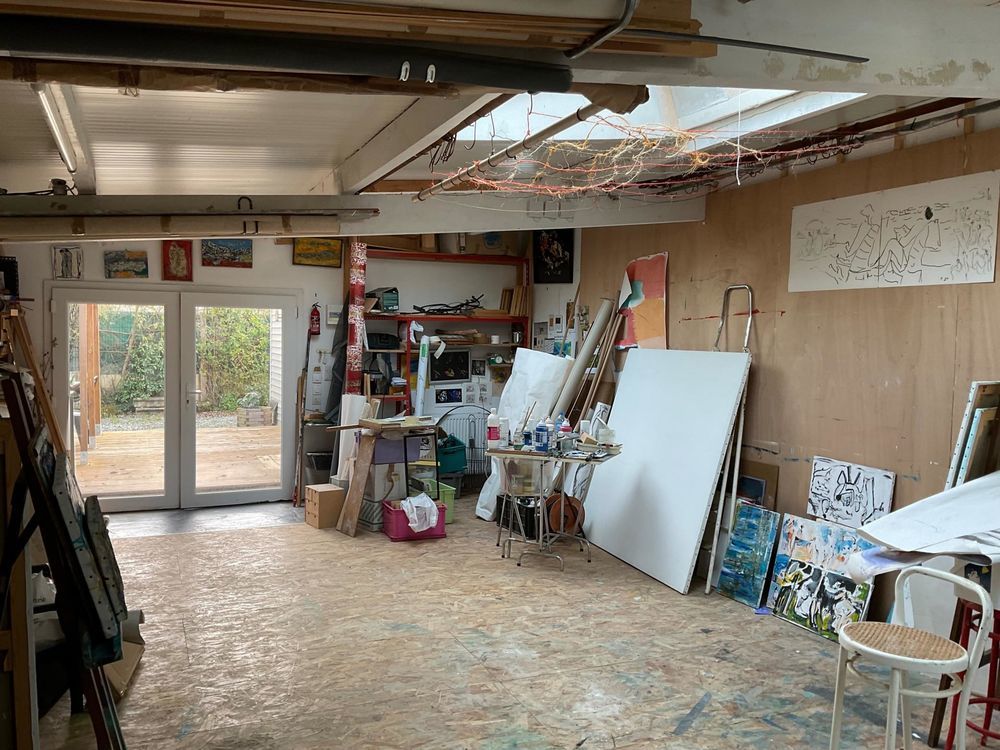 � vendre  Maison Arcachon (33120)