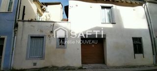  Maison � vendre 12 pi�ces 320 m�