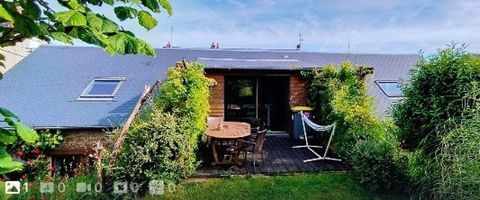   Maison 180m2 Maison - 7 pi�ce(s) - 180 m�