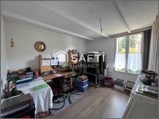  Maison � vendre 3 pi�ces 75 m�