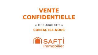  Appartement � vendre 4 pi�ces 80 m�