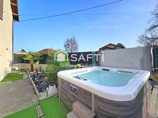  Maison � vendre 5 pi�ces 141 m�