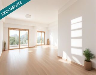  Appartement � vendre 3 pi�ces 80 m�