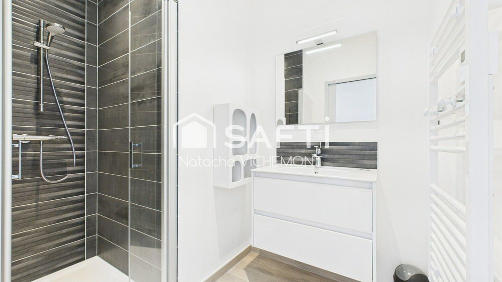 � vendre  Maison Angoulins (17690)