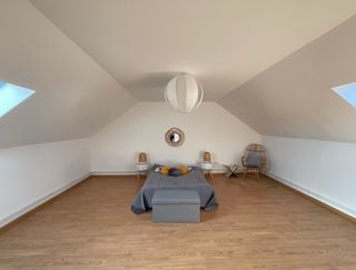  Appartement � vendre 3 pi�ces 81 m�