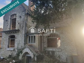  Maison � vendre 5 pi�ces 110 m�